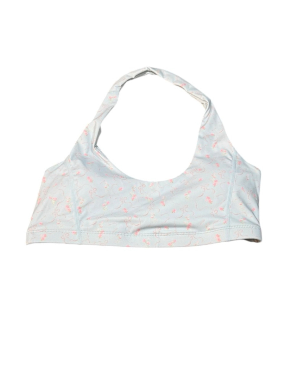 LoveShackFancy Deirdre Bra Cider Sky
Medium NWT - Picture 5 of 8